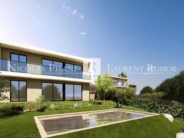 Villa de 5 pièces de luxe en vente Nice, Provence Alpes Côte d'Azur