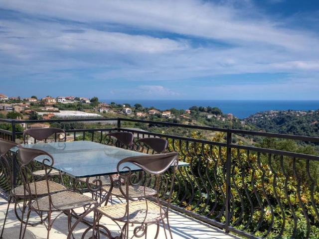 Villa de 5 pièces de luxe en vente Nice, Provence Alpes Côte d'Azur