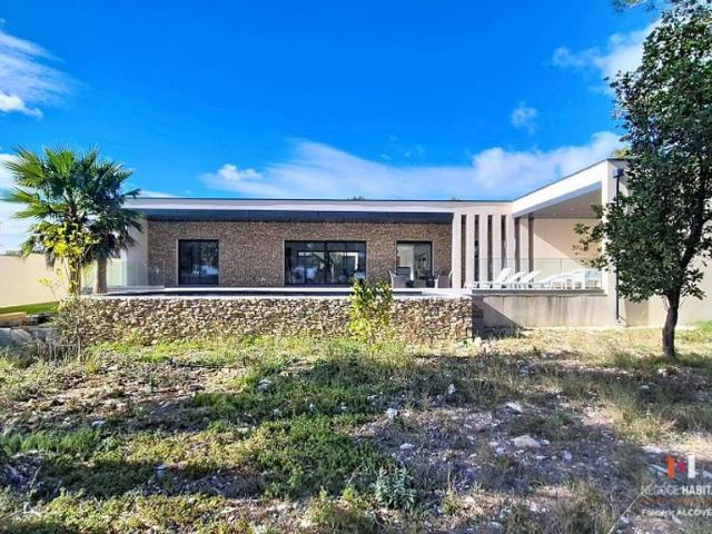 Villa de 5 pièces de luxe en vente Nîmes, Occitanie