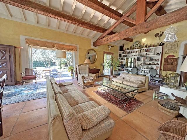Villa de 5 pièces de luxe en vente Nîmes, France