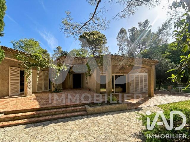 Villa de 5 pièces de luxe en vente Nîmes, France