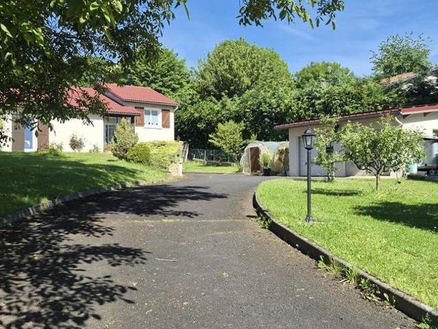 Villa de 5 pièces de luxe en vente Orcines, Auvergne Rhône Alpes