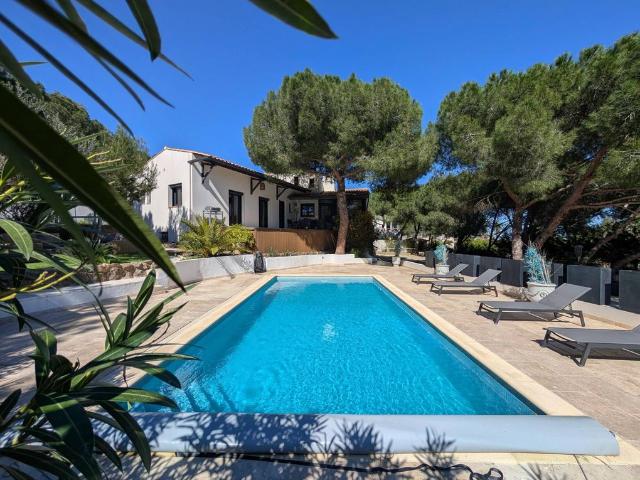 Villa de 5 pièces de luxe en vente Agde, France