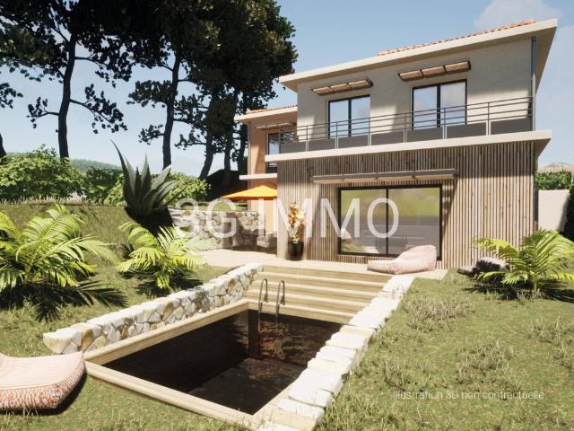 Villa de 5 pièces de luxe en vente Aix en Provence, France