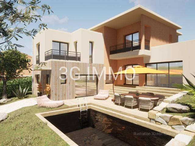 Villa de 5 pièces de luxe en vente Aix en Provence, Provence Alpes Côte d'Azur