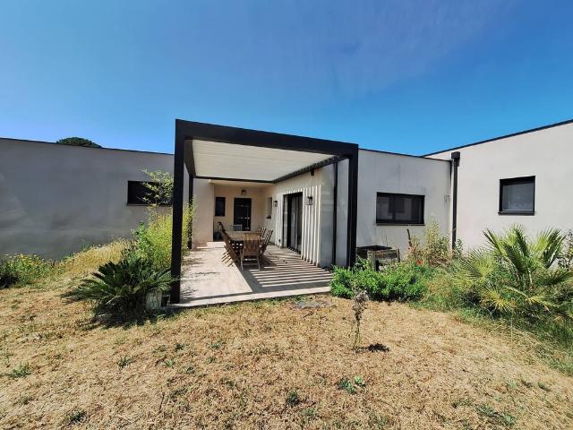 Villa de 5 pièces de luxe en vente Ajaccio, Corse