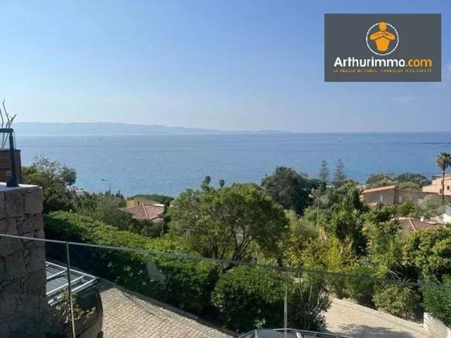 Villa de 5 pièces de luxe en vente Ajaccio, Corse