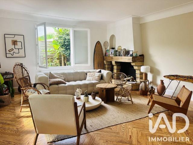 Villa de 5 pièces de luxe en vente Anglet, France