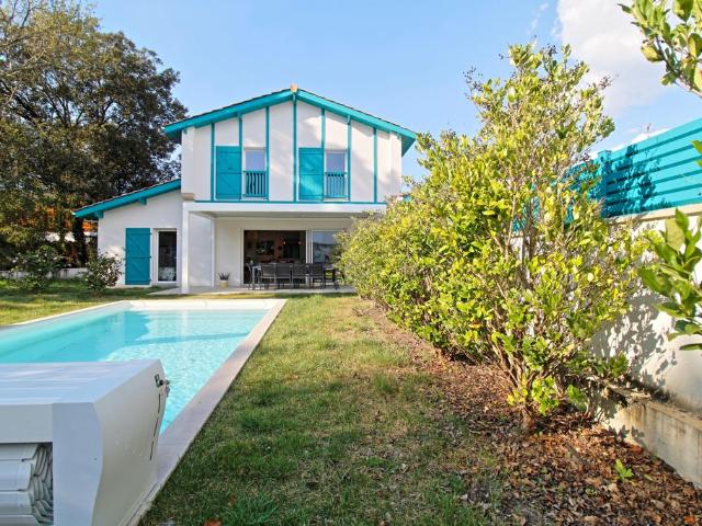 Villa de 5 pièces de luxe en vente Anglet, Nouvelle Aquitaine