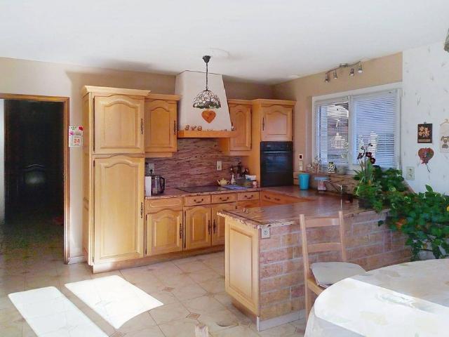 Villa de 5 pièces de luxe en vente Andilly, France