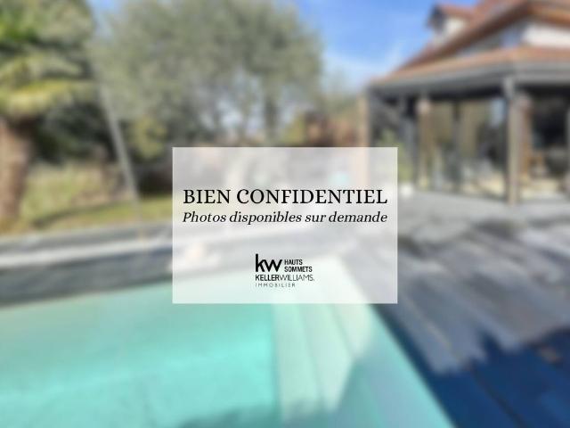 Villa de 5 pièces de luxe en vente Annecy le Vieux, France