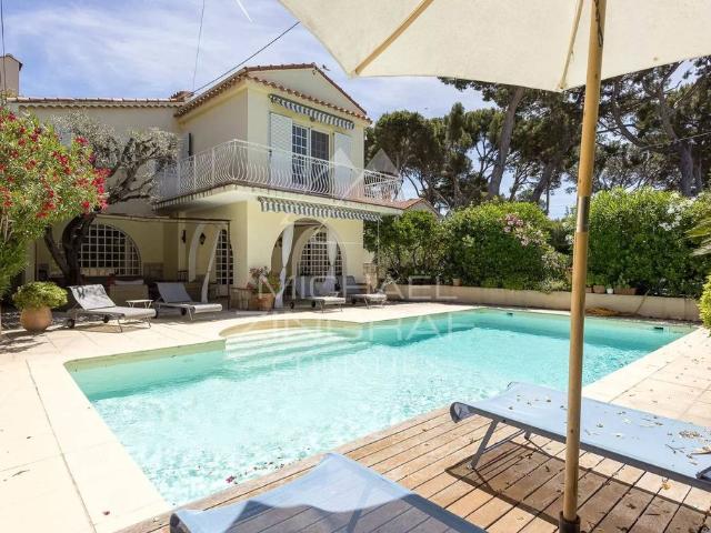 Villa de 5 pièces de luxe en vente Antibes, France