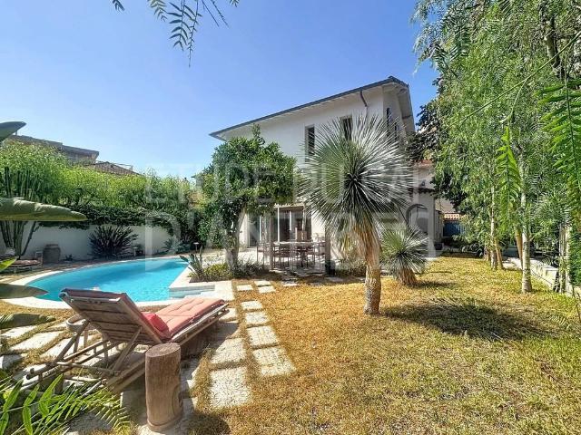 Villa de 5 pièces de luxe en vente Antibes, Provence Alpes Côte d'Azur
