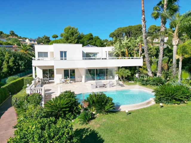 Villa de 5 pièces de luxe en vente Antibes, Provence Alpes Côte d'Azur