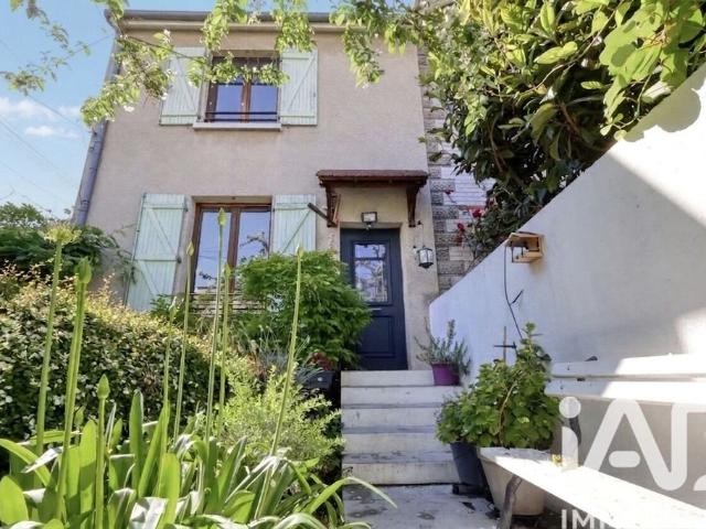Villa de 5 pièces de luxe en vente Bagnolet, France