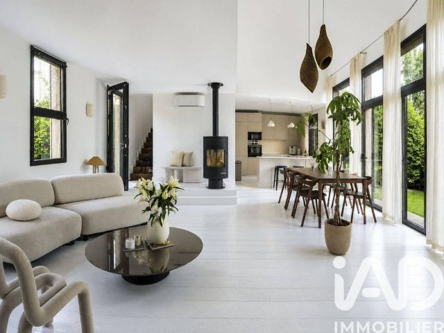 Villa de 5 pièces de luxe en vente Bagnolet, Île de France