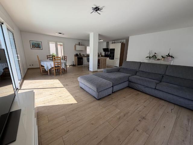 Villa de 5 pièces de luxe en vente Balaruc le Vieux, France