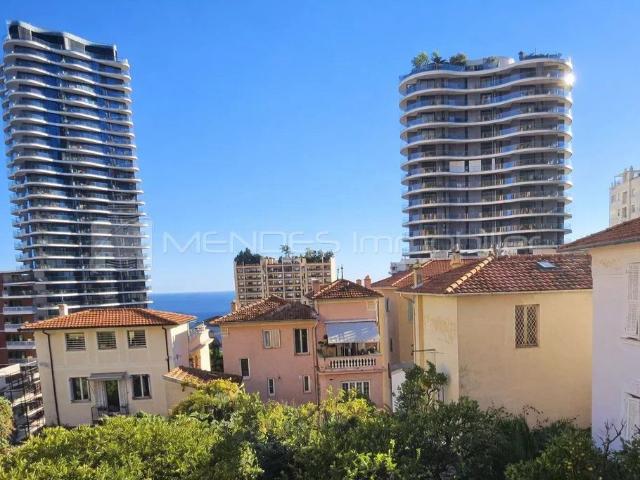 Villa de 5 pièces de luxe en vente Beausoleil, France