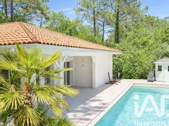 Villa de 5 pièces de luxe en vente Biscarrosse, Nouvelle Aquitaine