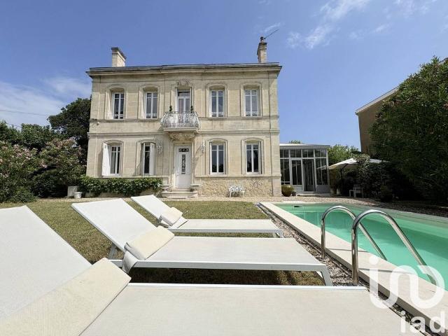 Villa de 5 pièces de luxe en vente Blanquefort, Nouvelle Aquitaine