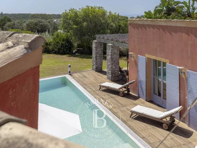 Villa de 5 pièces de luxe en vente Bonifacio, Corse