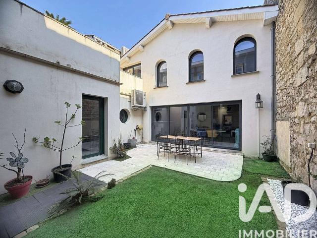 Villa de 5 pièces de luxe en vente Bordeaux, Nouvelle Aquitaine