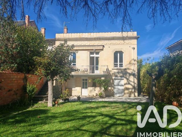 Villa de 5 pièces de luxe en vente Bordeaux, France