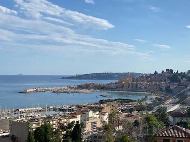 Villa de 5 pièces de luxe en vente Boulevard de Garavan, 73B, Menton, Provence Alpes Côte d'Azur