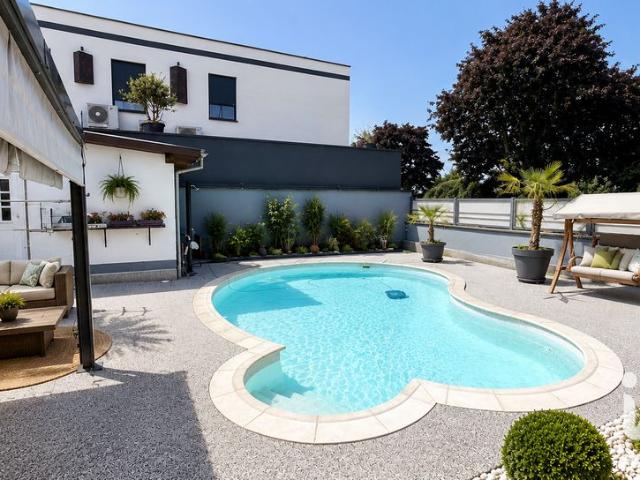 Villa de 5 pièces de luxe en vente Brumath, France