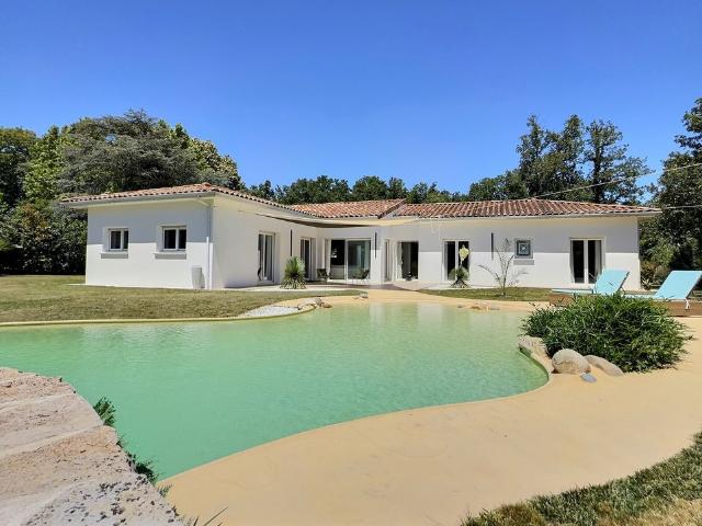 Villa de 5 pièces de luxe en vente Cugnaux, France