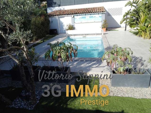 Villa de 5 pièces de luxe en vente Cuers, France