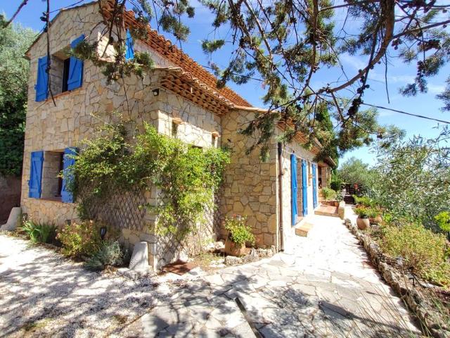 Villa de 5 pièces de luxe en vente Cuers, France