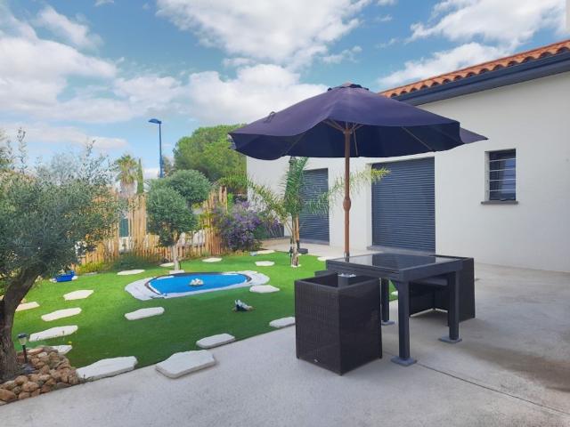 Villa de 5 pièces de luxe en vente Cabestany, France