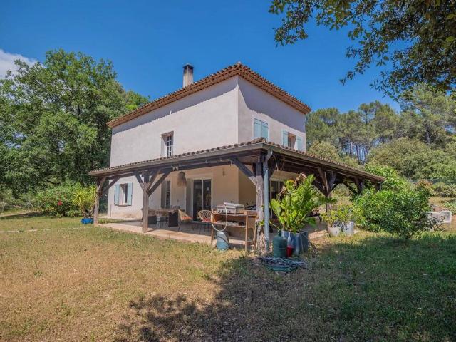 Villa de 5 pièces de luxe en vente Callas, France