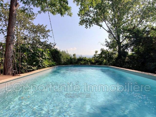 Villa de 5 pièces de luxe en vente Callian, Provence Alpes Côte d'Azur