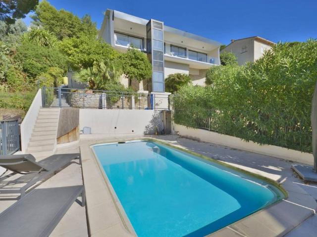 Villa de 5 pièces de luxe en vente Cannes, France