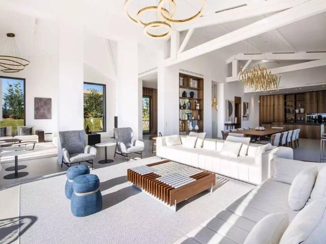 Villa de 5 pièces de luxe en vente Cannes, Provence Alpes Côte d'Azur
