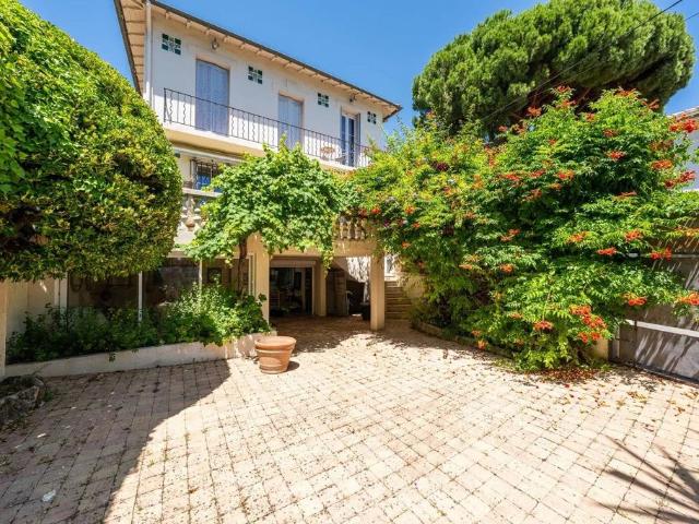 Villa de 5 pièces de luxe en vente Cannes, Provence Alpes Côte d'Azur