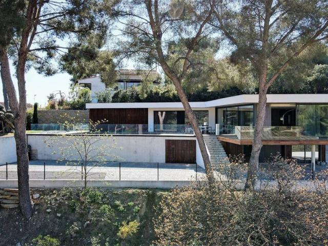 Villa de 5 pièces de luxe en vente Cassis, France