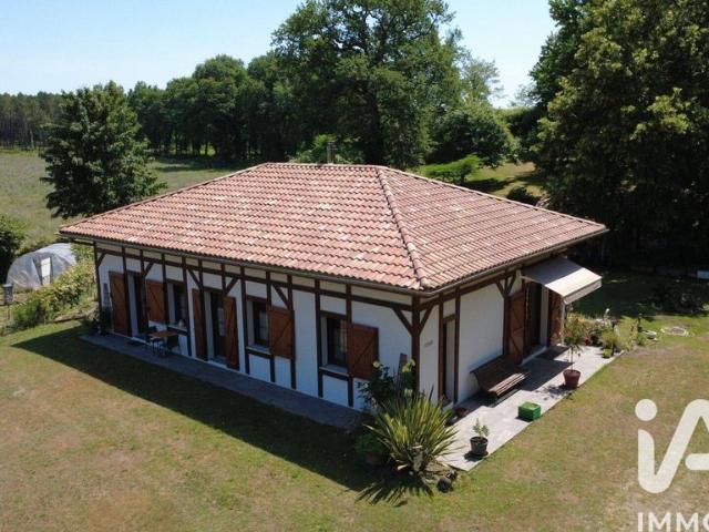 Villa de 5 pièces de luxe en vente Castets, France
