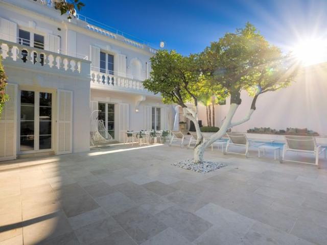 Villa de 5 pièces de luxe en vente Cap d'Antibes, France
