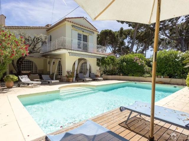Villa de 5 pièces de luxe en vente Cap d'Antibes, France