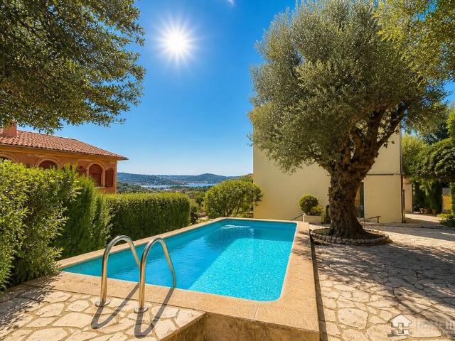 Villa de 5 pièces de luxe en vente Cap d'Ail, France
