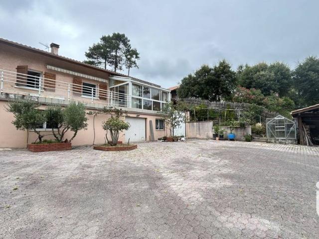 Villa de 5 pièces de luxe en vente Capbreton, Nouvelle Aquitaine
