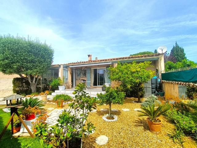 Villa de 5 pièces de luxe en vente Carqueiranne, Provence Alpes Côte d'Azur