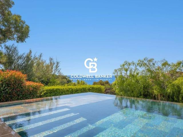 Villa de 5 pièces de luxe en vente Carqueiranne, Provence Alpes Côte d'Azur