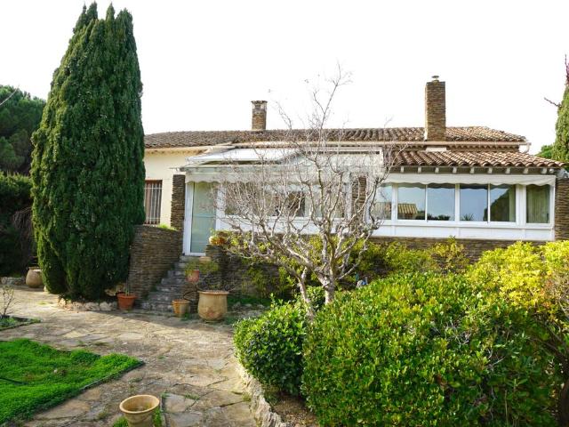 Villa de 5 pièces de luxe en vente Cavalaire sur Mer, France