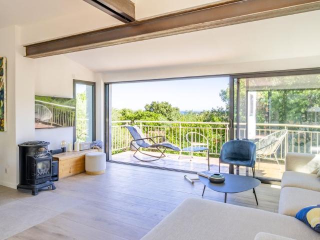 Villa de 5 pièces de luxe en vente Cavalaire sur Mer, France