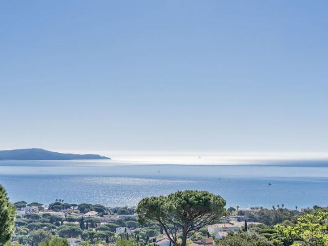 Villa de 5 pièces de luxe en vente Cavalaire sur Mer, Provence Alpes Côte d'Azur