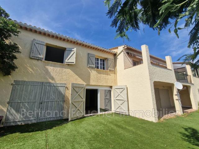 Villa de 5 pièces de luxe en vente Cavalaire sur Mer, Provence Alpes Côte d'Azur